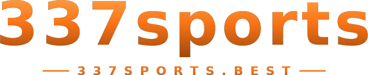 337sports logo